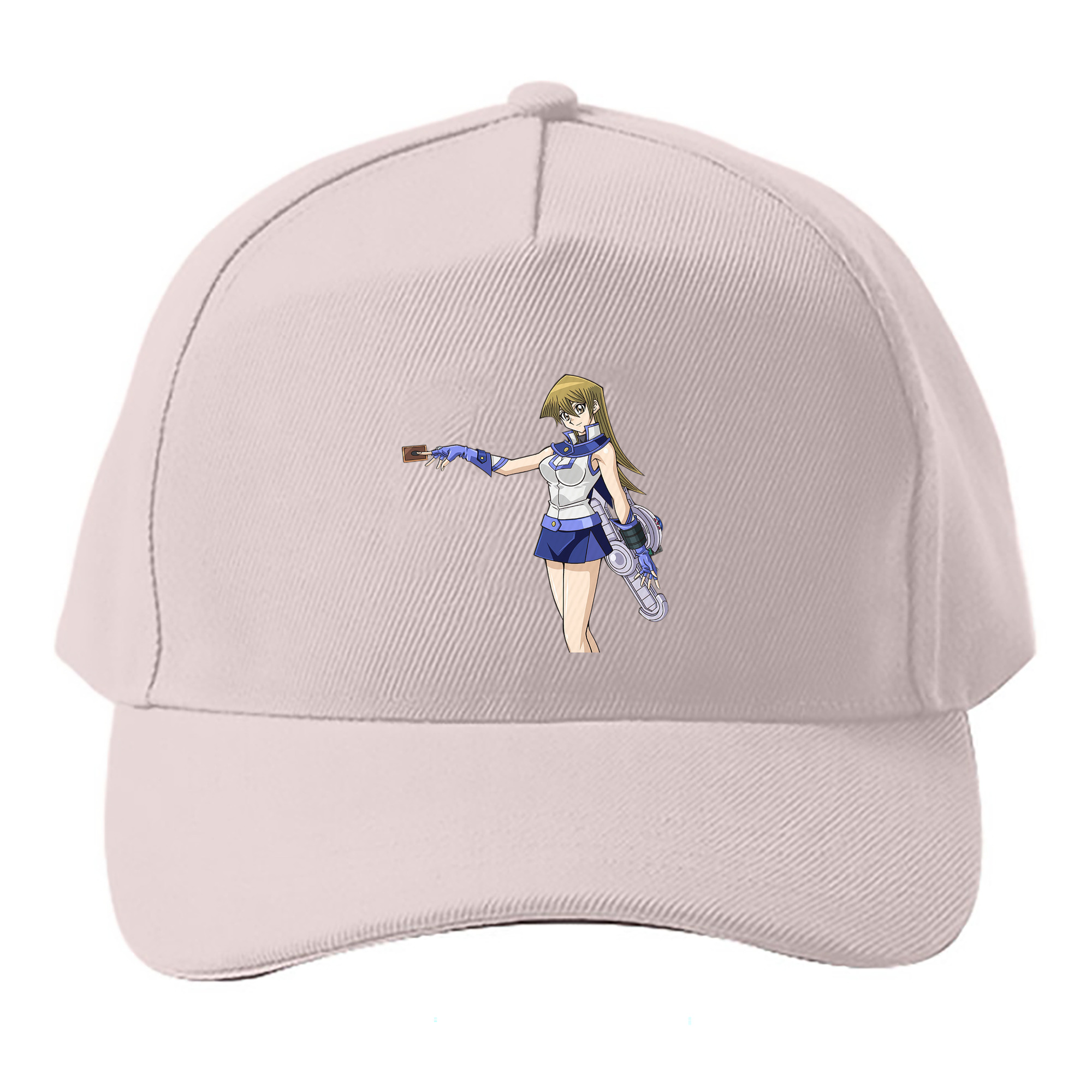 （画像用） 遊☆戯☆王 Yu-Gi-Oh! ベースボールキャップ 綿100％ 男女兼用 帽子 スポーツ